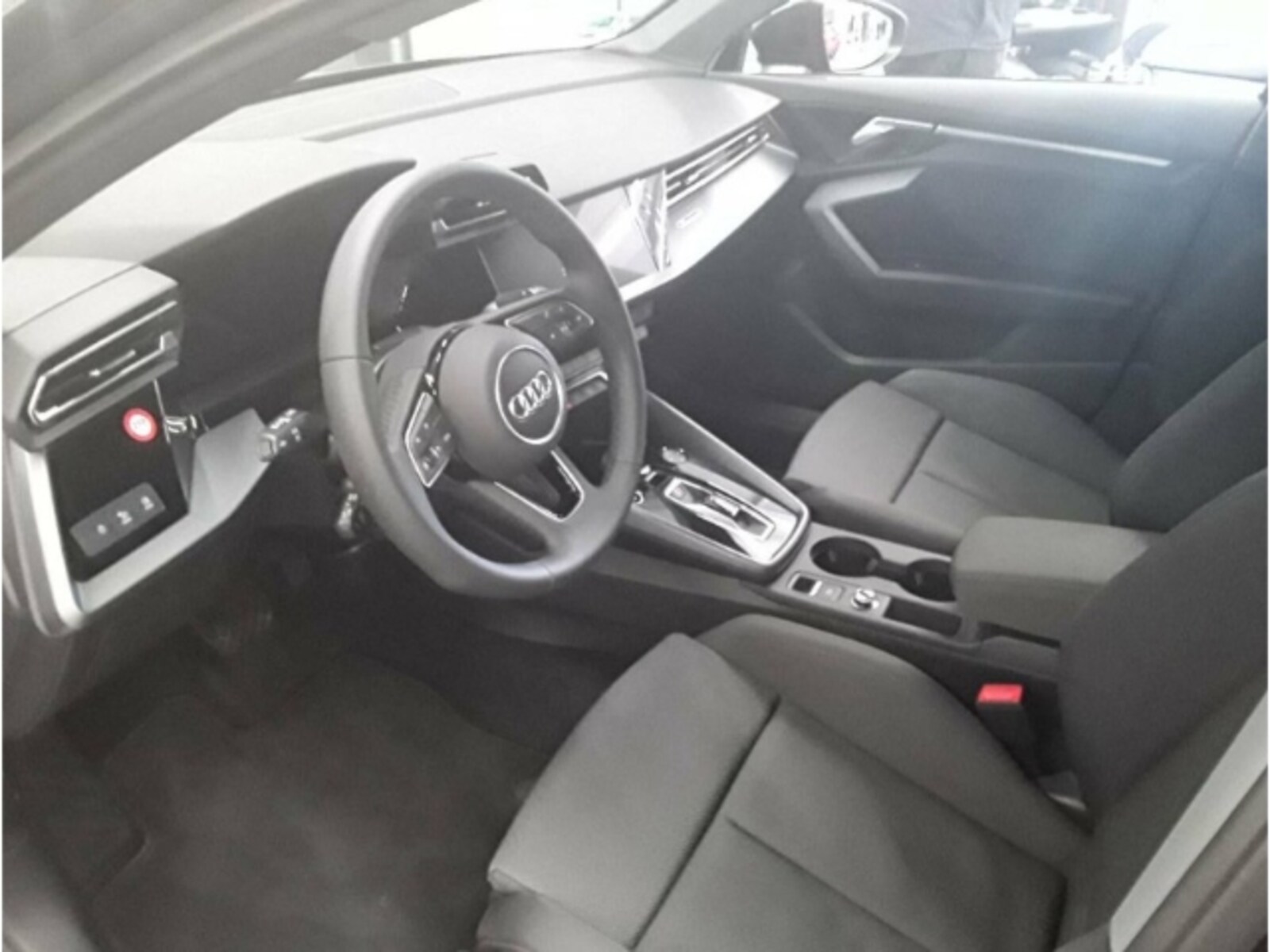 Audi A3 allstreet – Bild 3