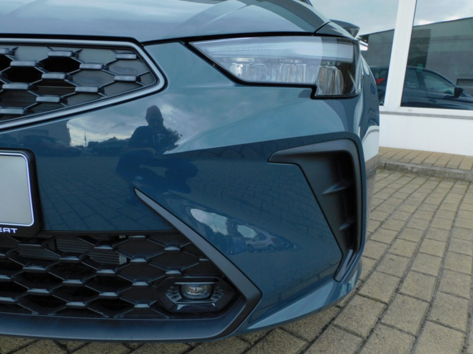 SEAT Ibiza – Bild 11