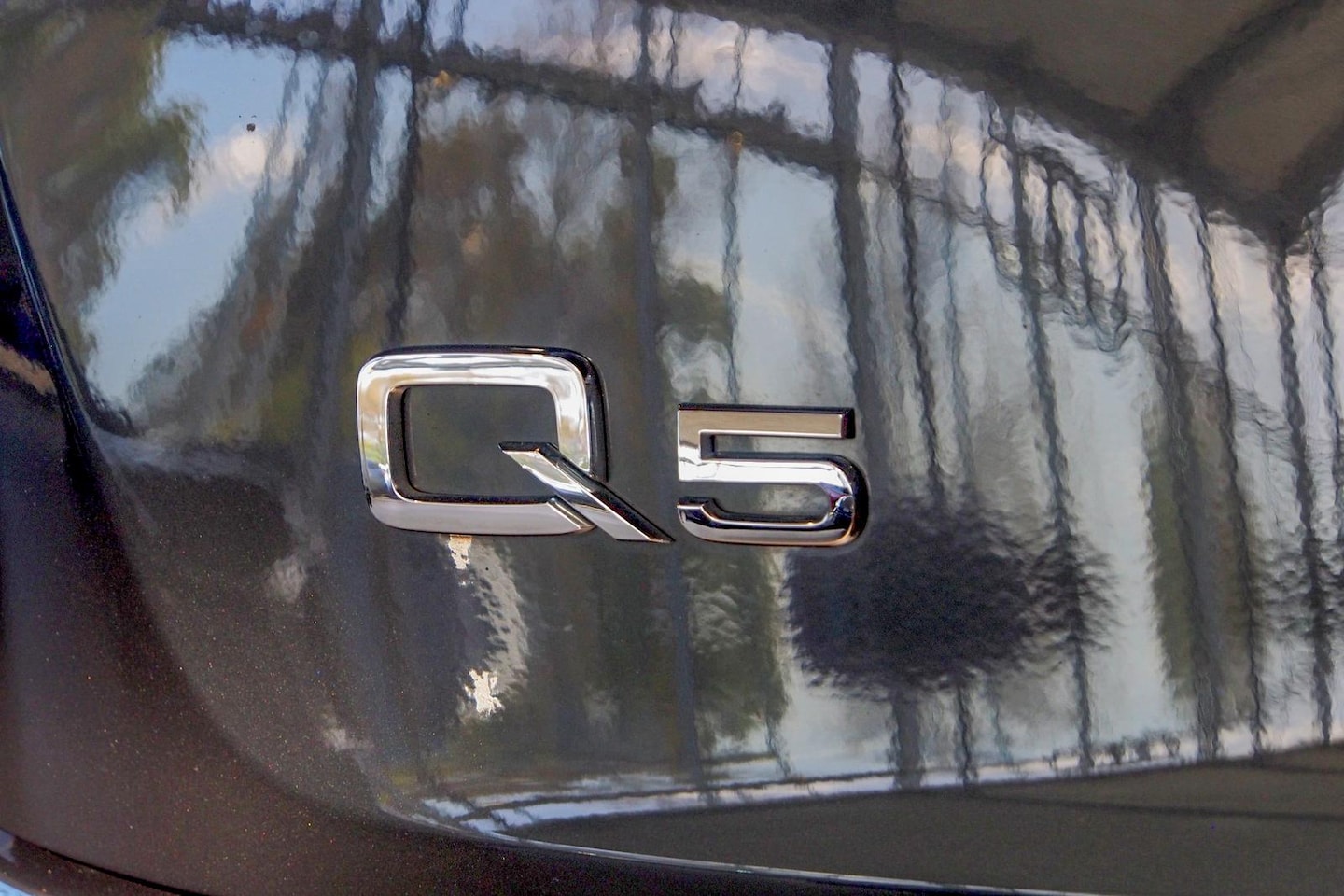 Image about Audi Q5 Sport 40 TDI quattro S tronic