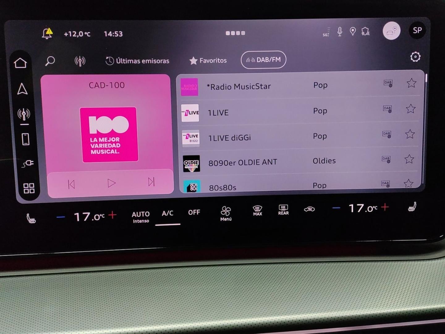 Bild über Audi Q3 Sportback e-hybrid e-hybrid 200 kW S tronic - für weitere Informationen kontaktieren Sie den Audi Partner