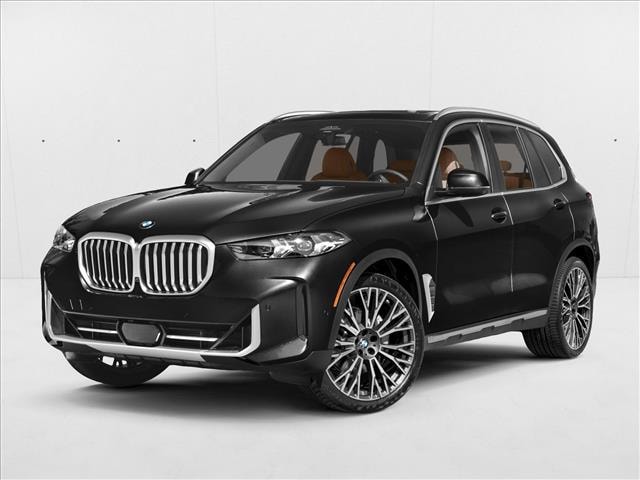 Photo of 2024 BMW X5