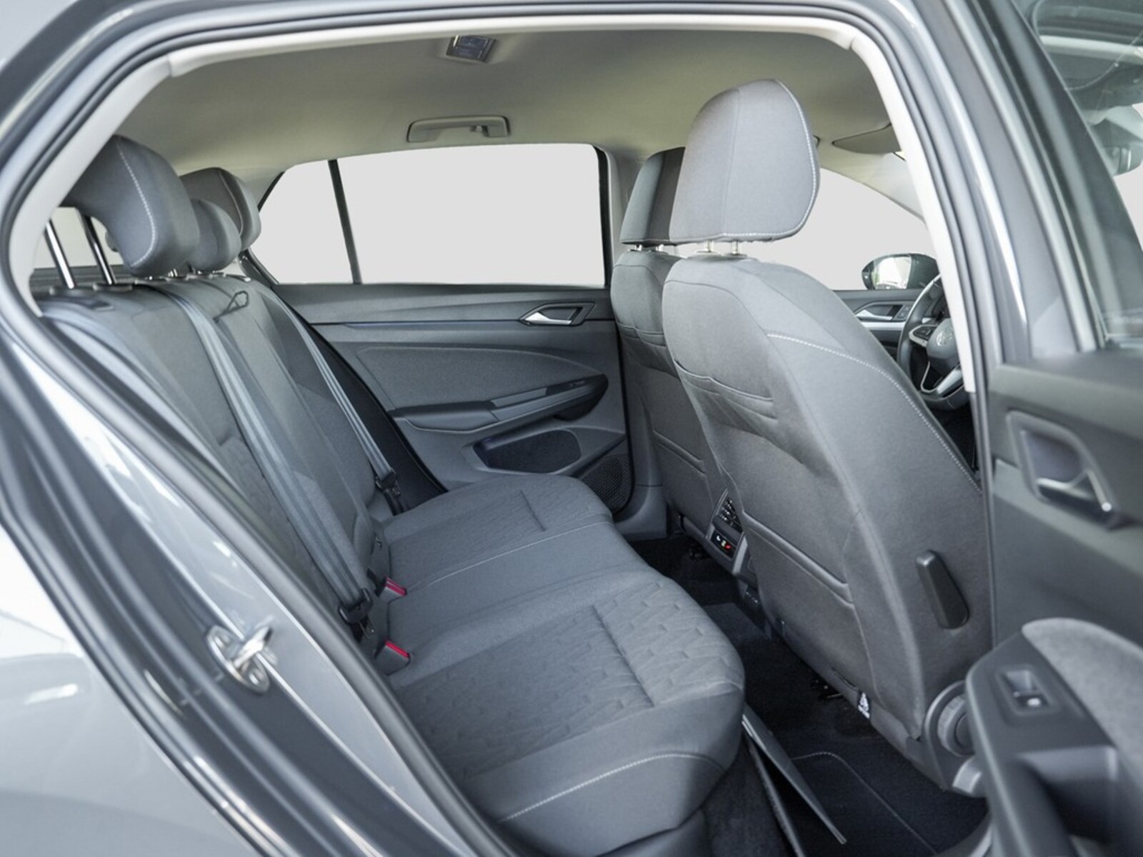 Volkswagen Golf – Bild 10