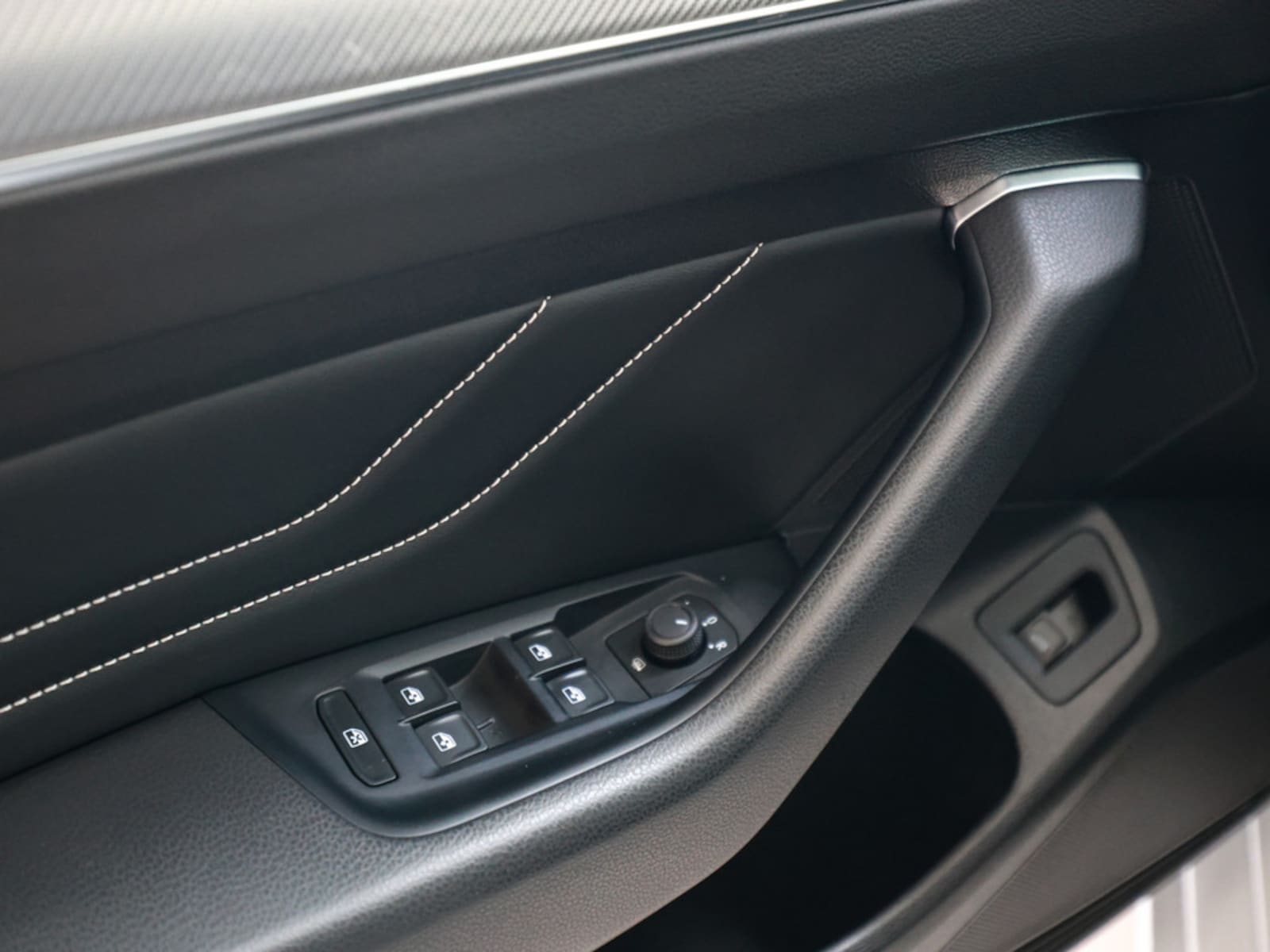 Volkswagen Passat Variant – Bild 28
