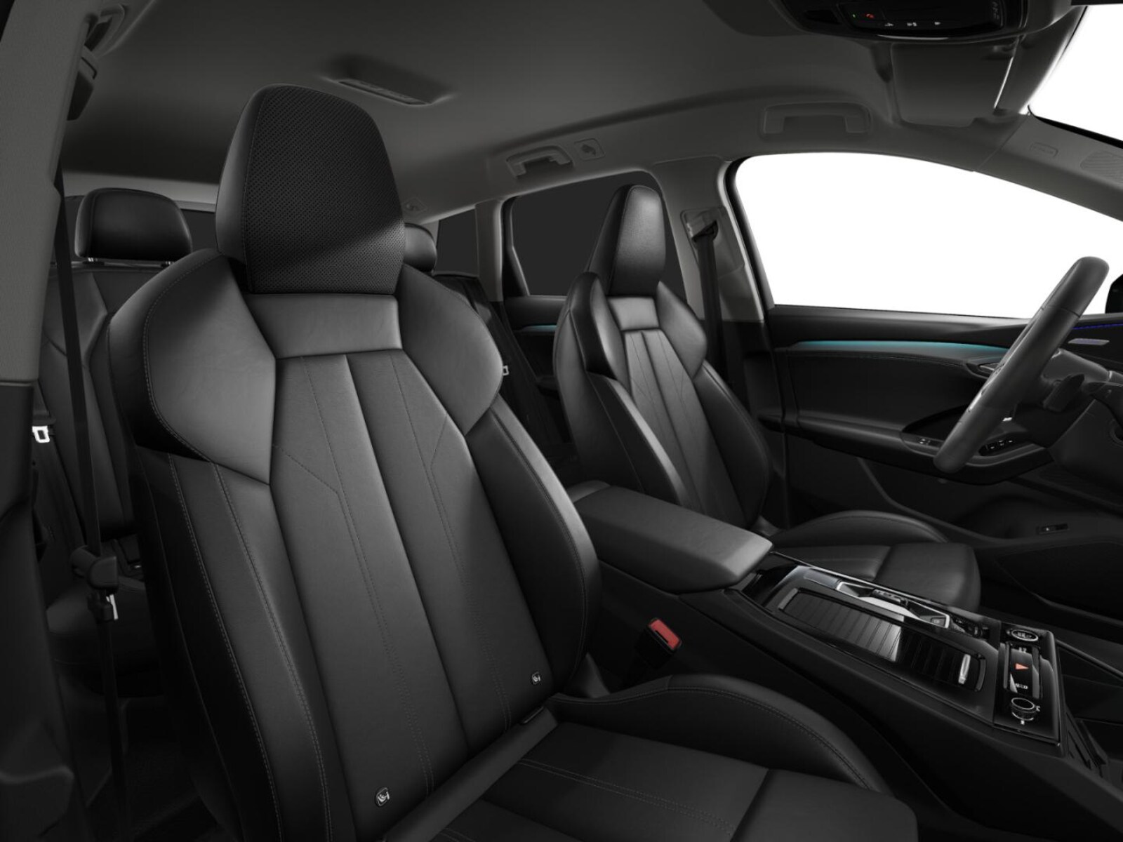 Audi Q6 e-tron – Bild 10