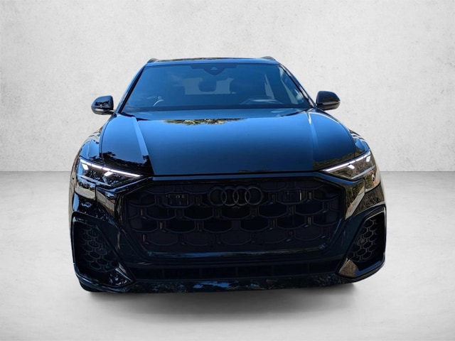 2026 Audi Q8 Premium Plus - Photo 6