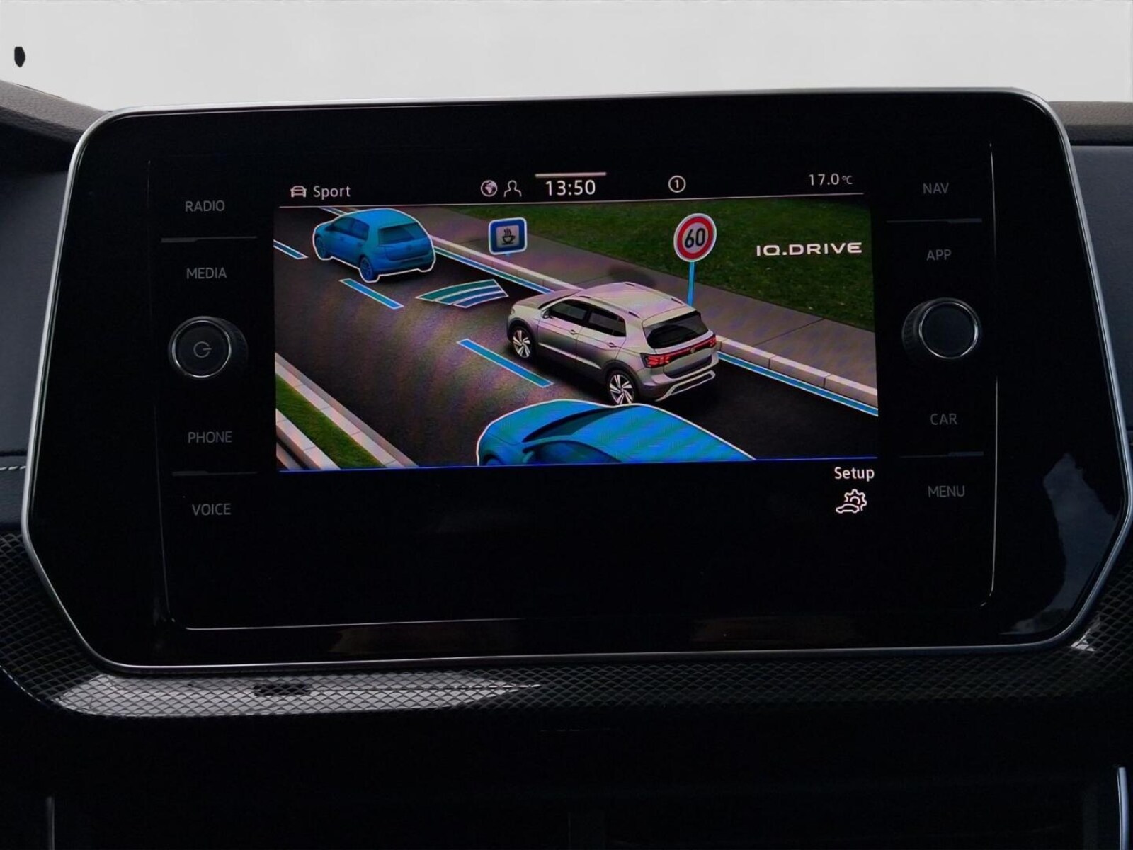 Volkswagen T-Cross – Bild 14