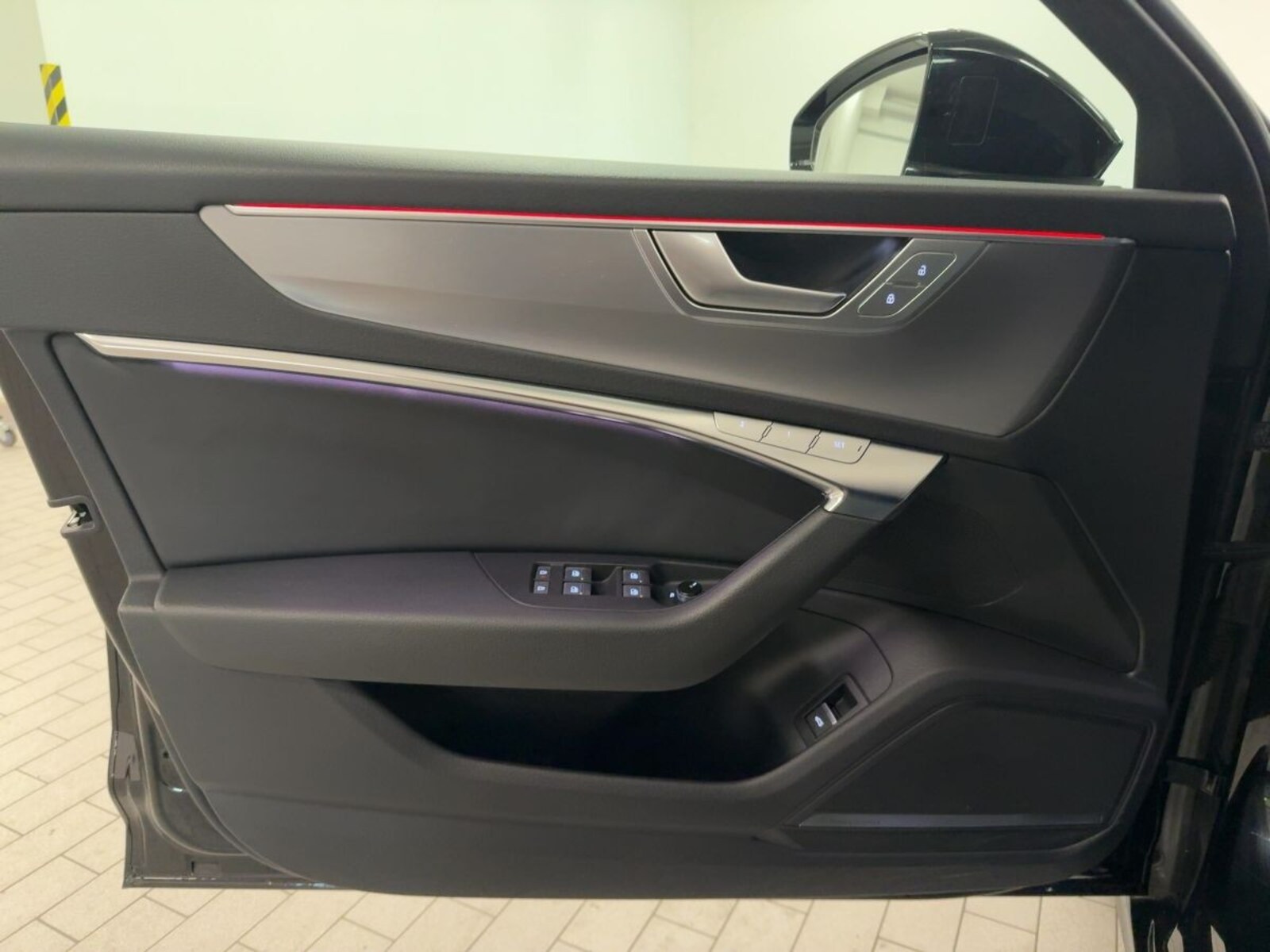 Audi S6 Limousine – Bild 16