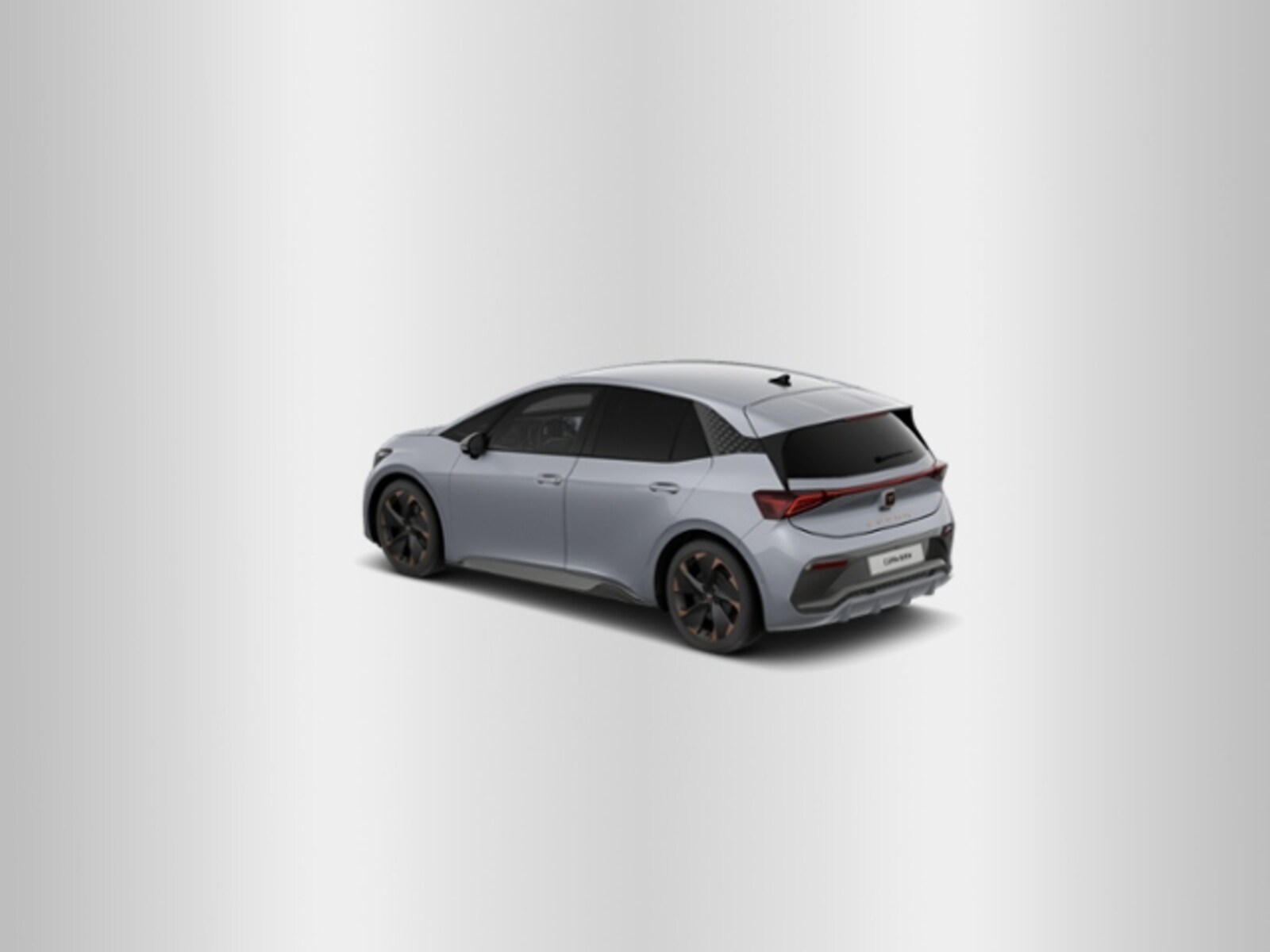 CUPRA Born – Bild 3