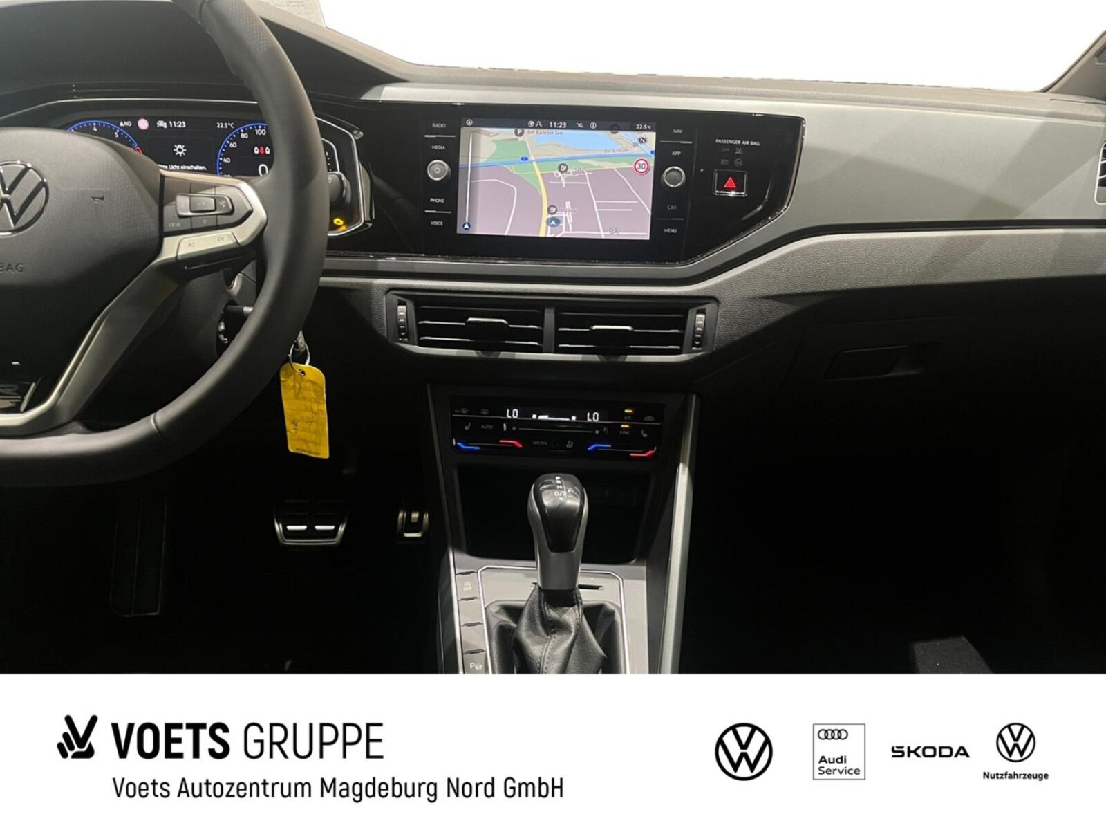 Volkswagen Taigo – Bild 6