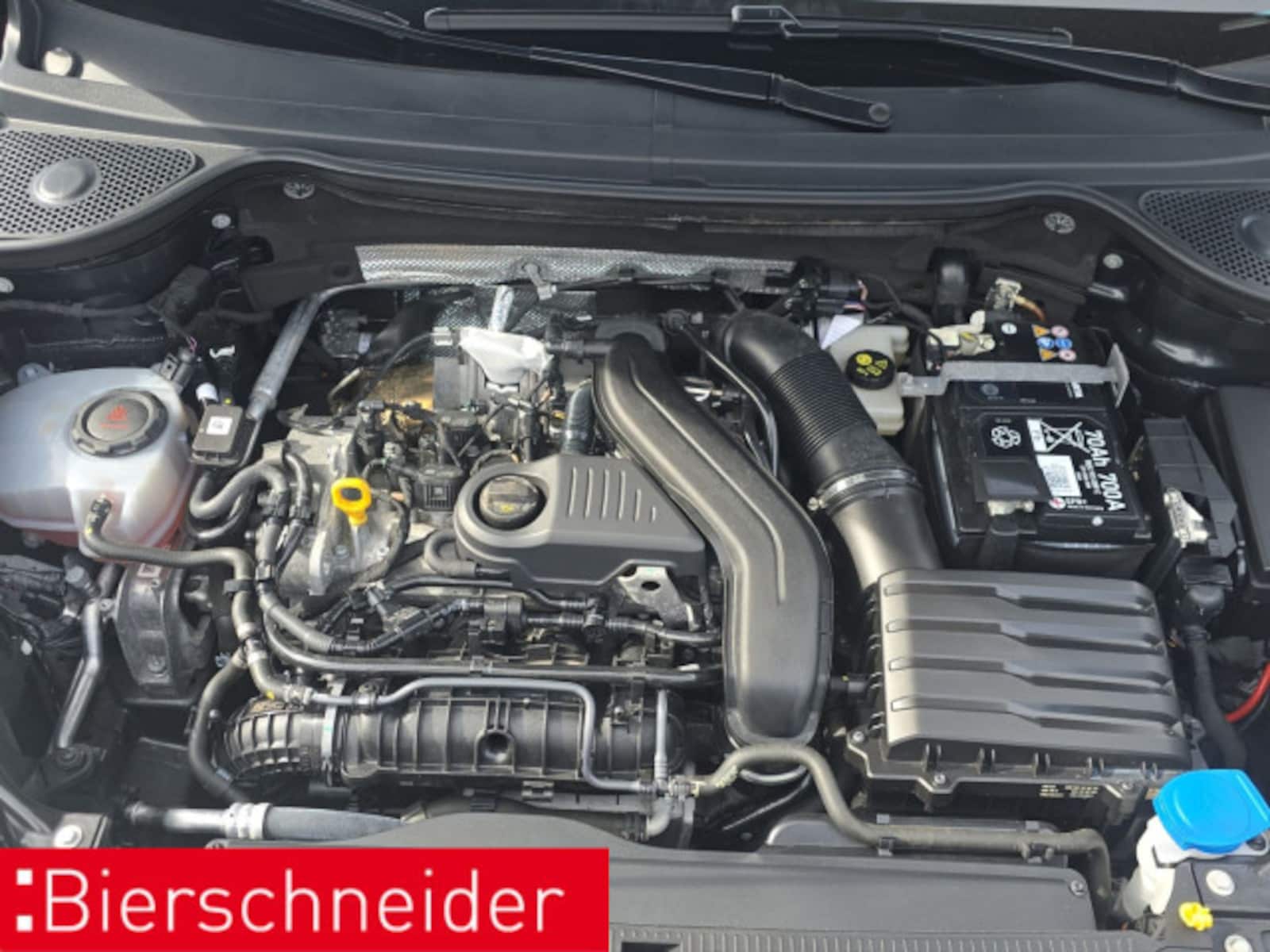 CUPRA Ateca – Bild 21