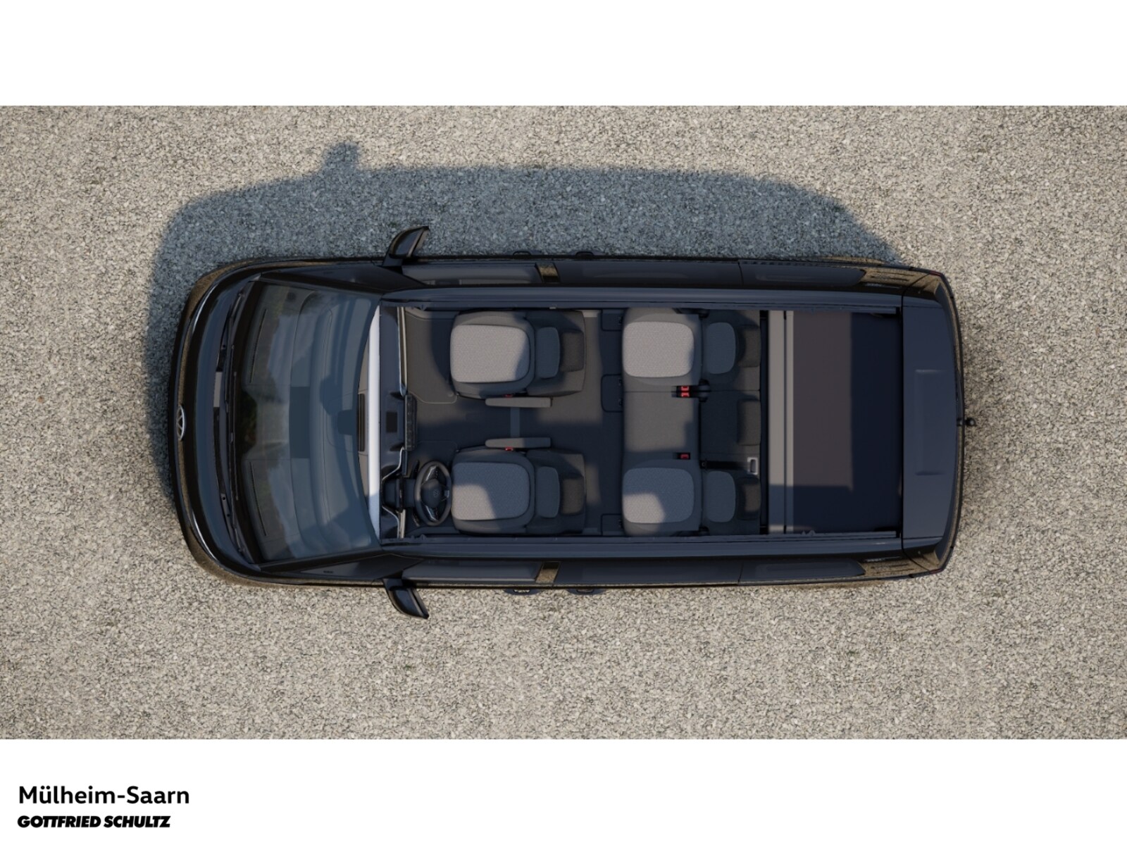 Volkswagen ID. Buzz – Bild 12