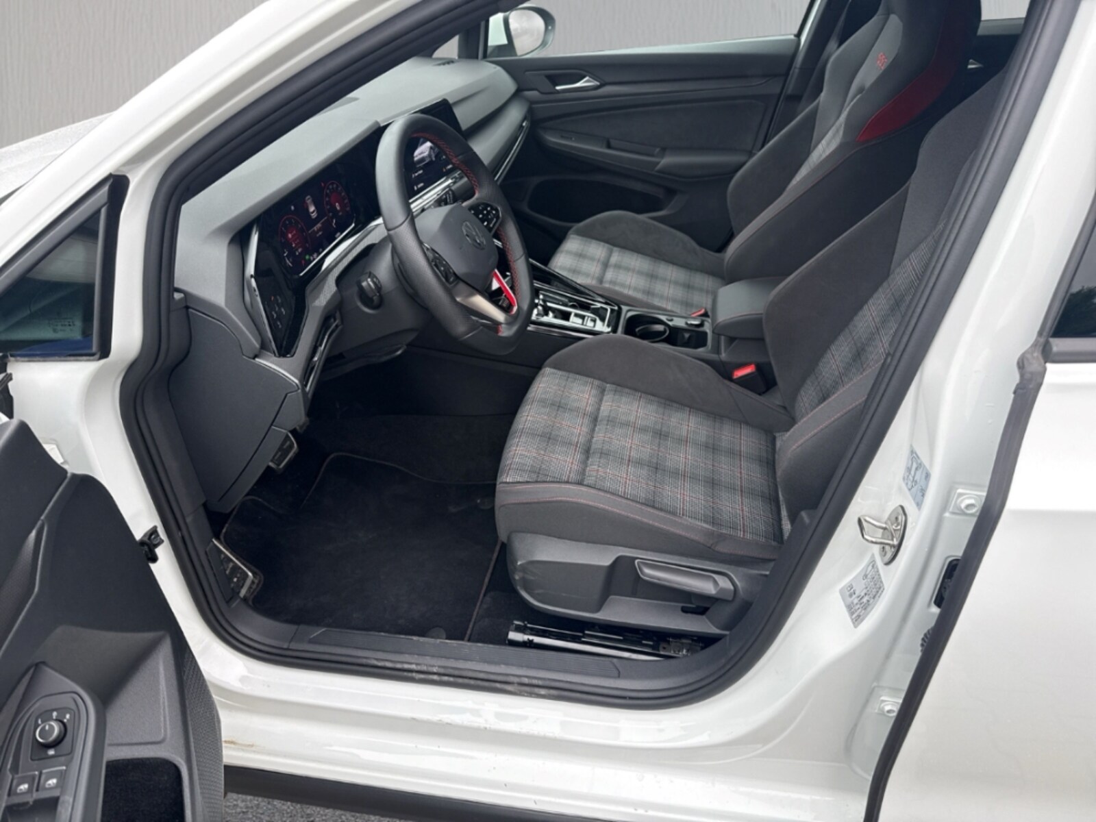 Volkswagen Golf – Bild 13