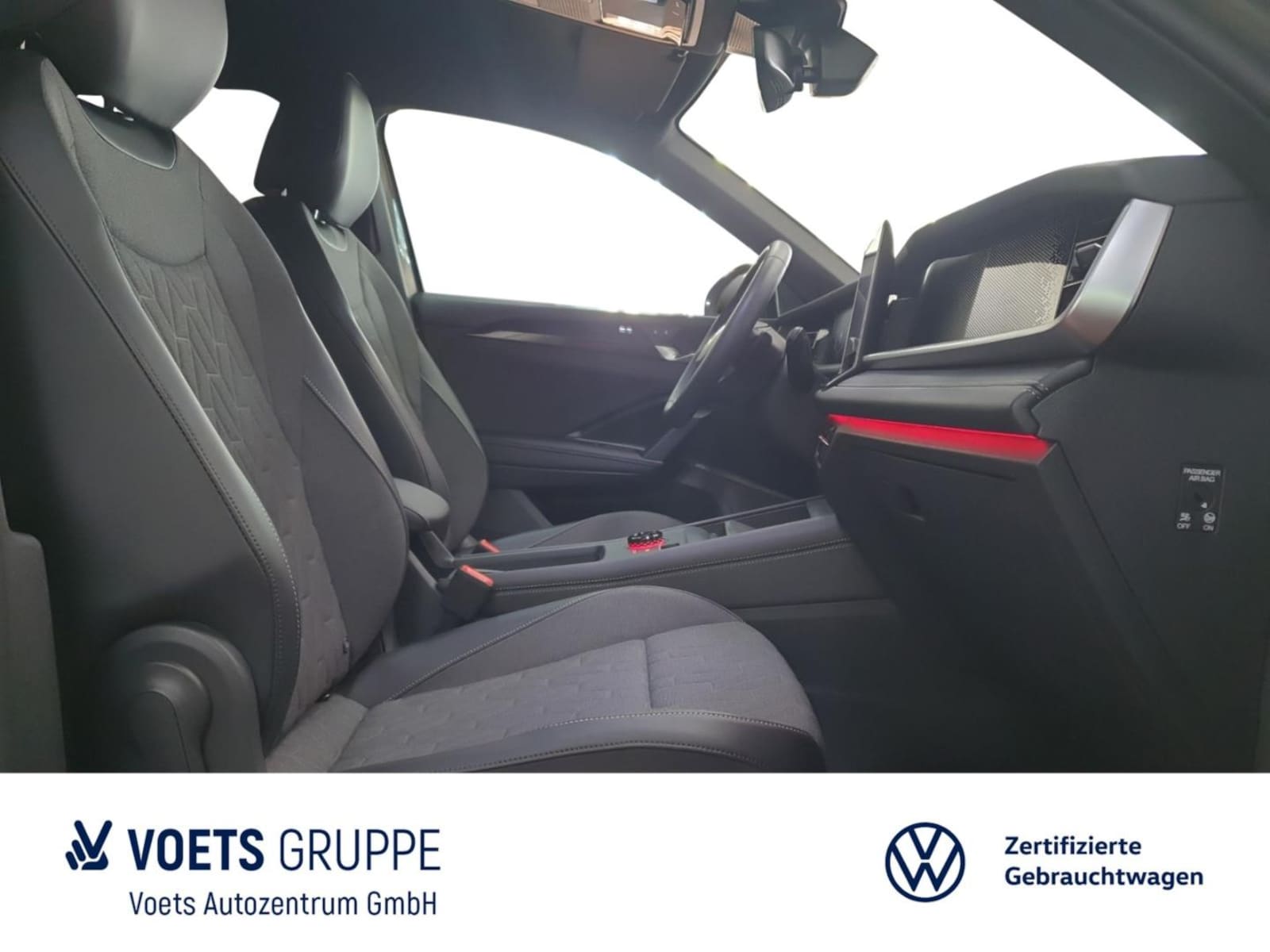 Volkswagen Tayron – Bild 6