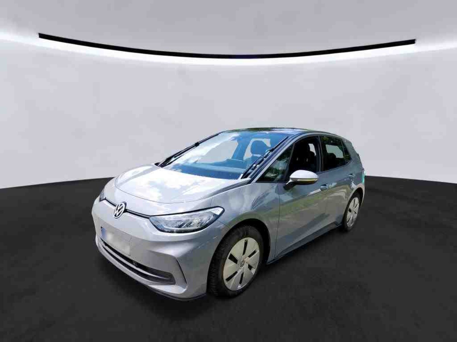 Volkswagen ID.3 – Bild 2