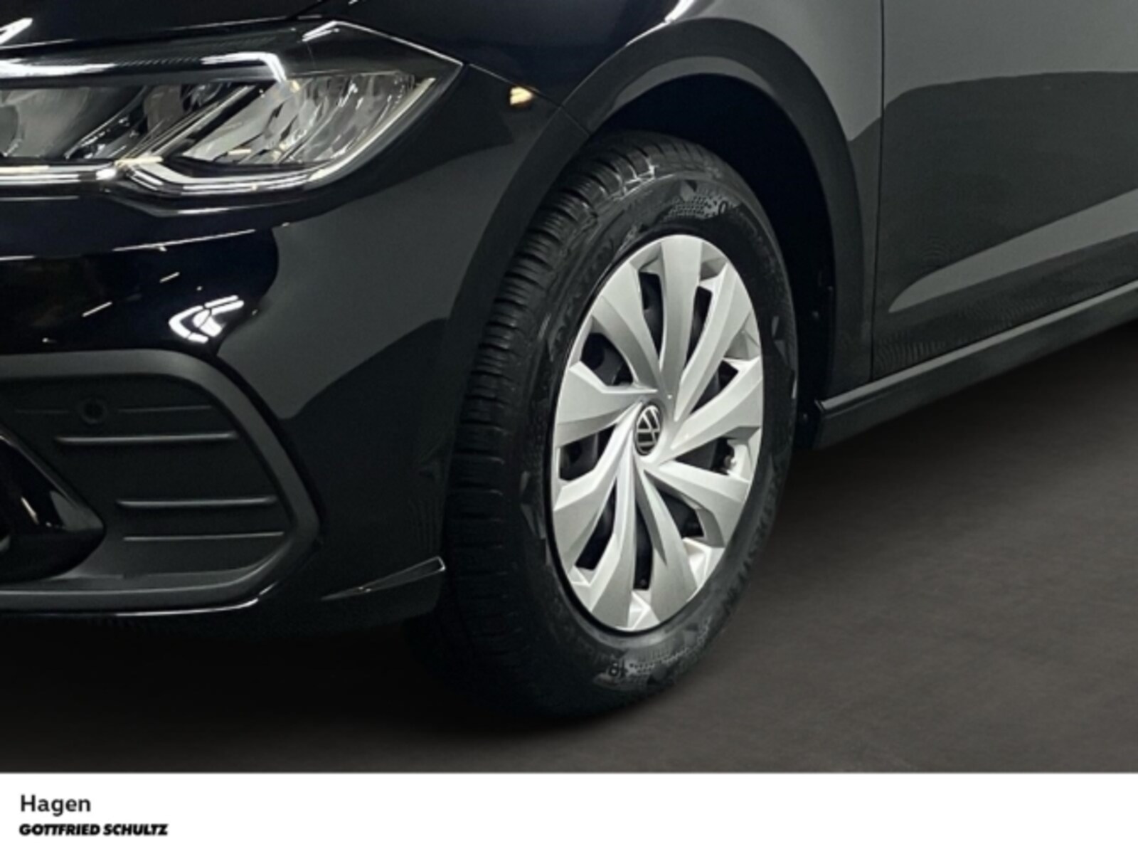 Volkswagen Polo – Bild 8
