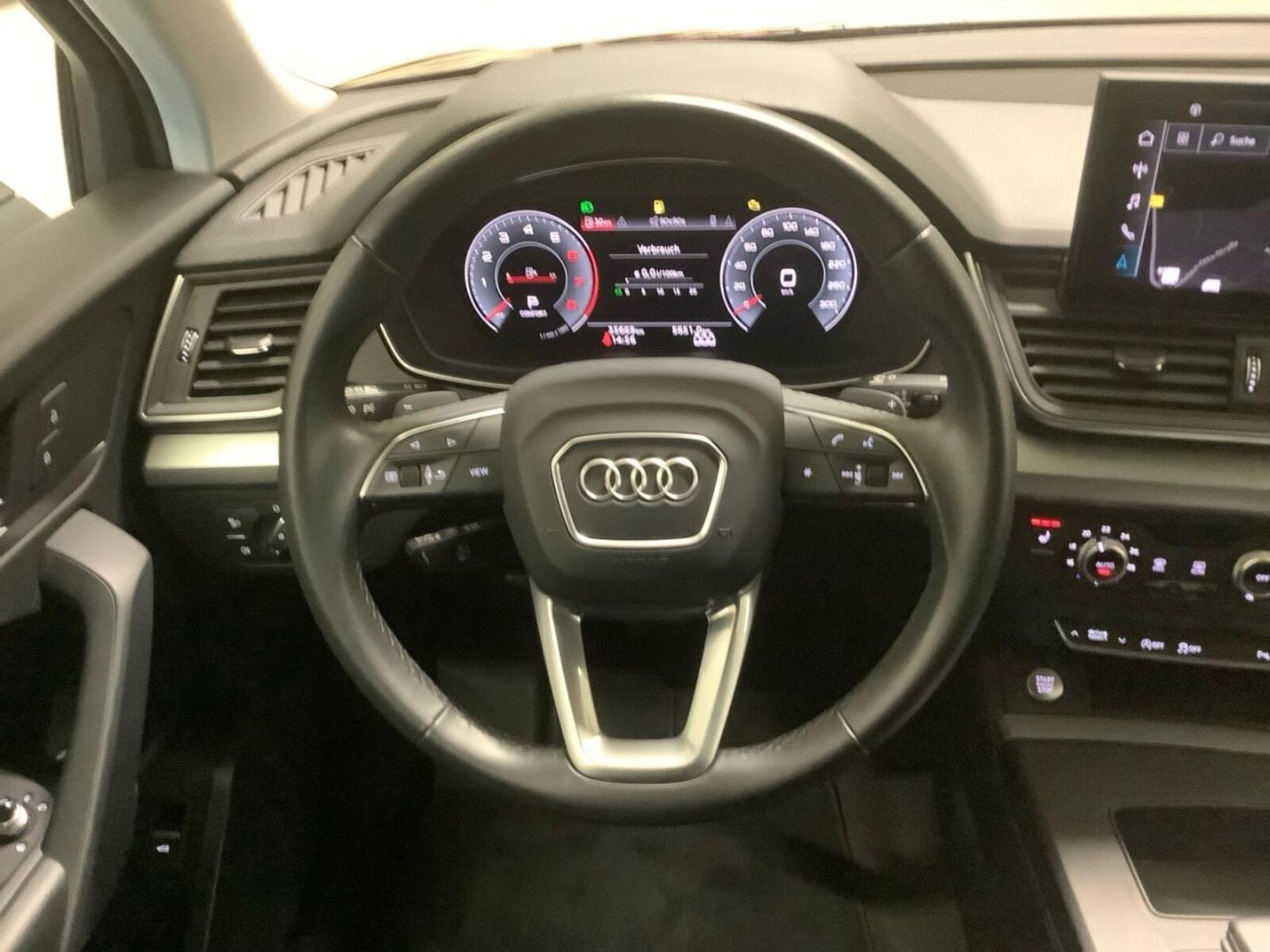 Audi Q5 – Bild 16