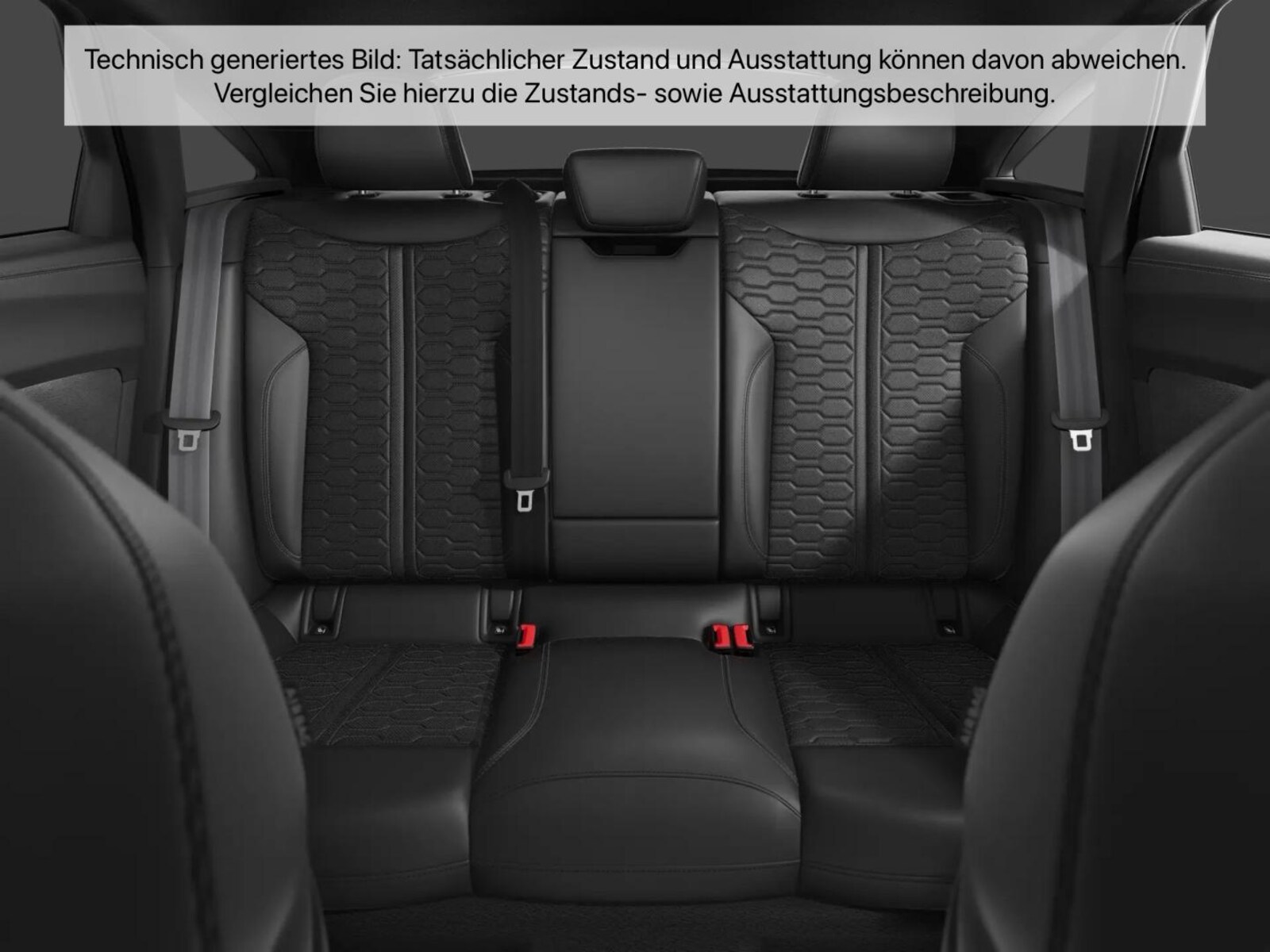 Audi RS 5 Limousine – Bild 7