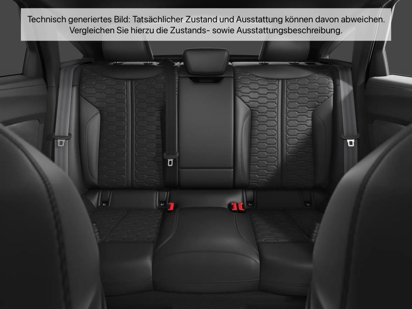 Bild über Audi RS 5 Limousine TFSI quattro 470 kW tiptronic - für weitere Informationen kontaktieren Sie den Audi Partner