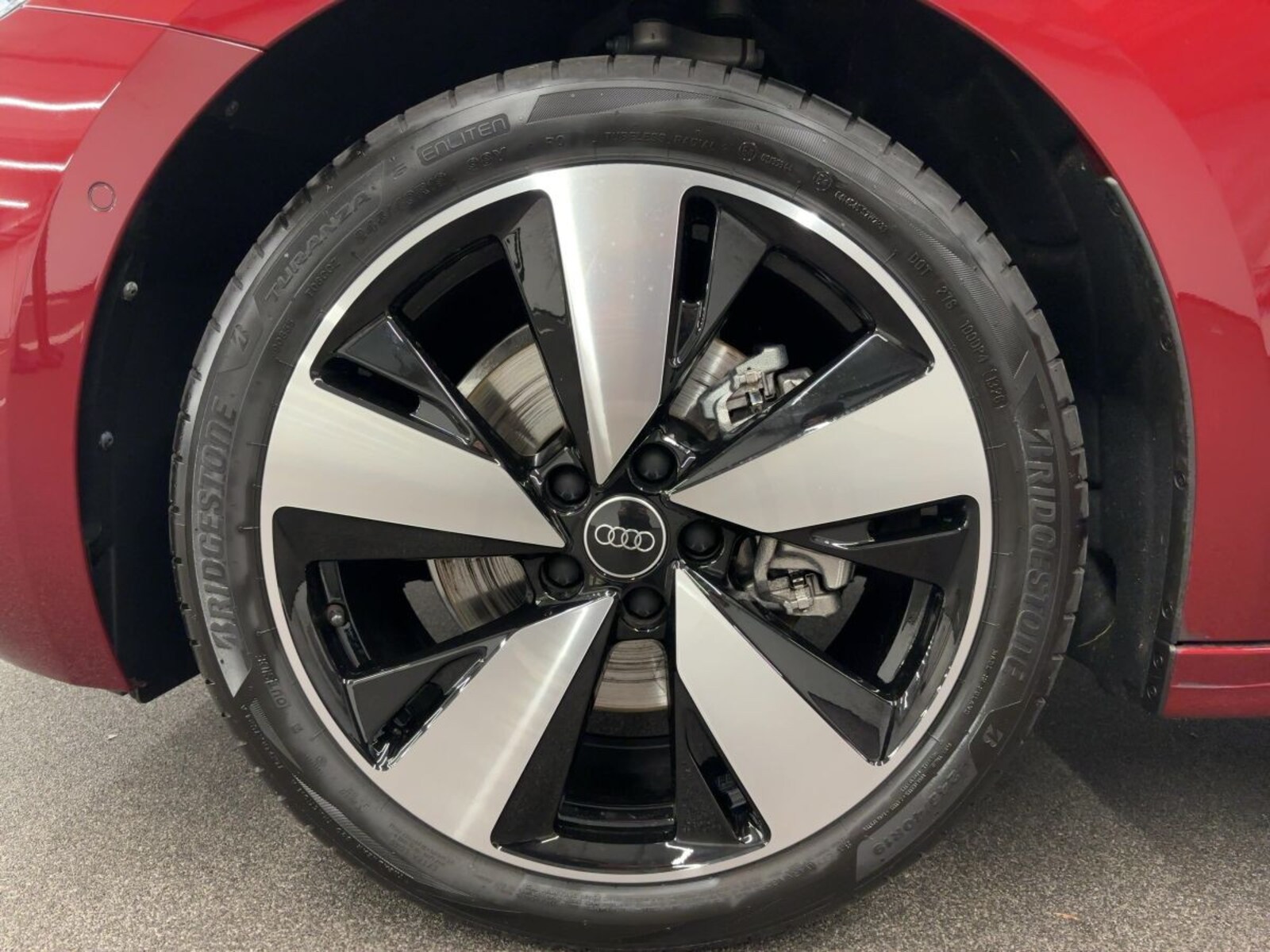 Audi A5 Avant – Bild 14