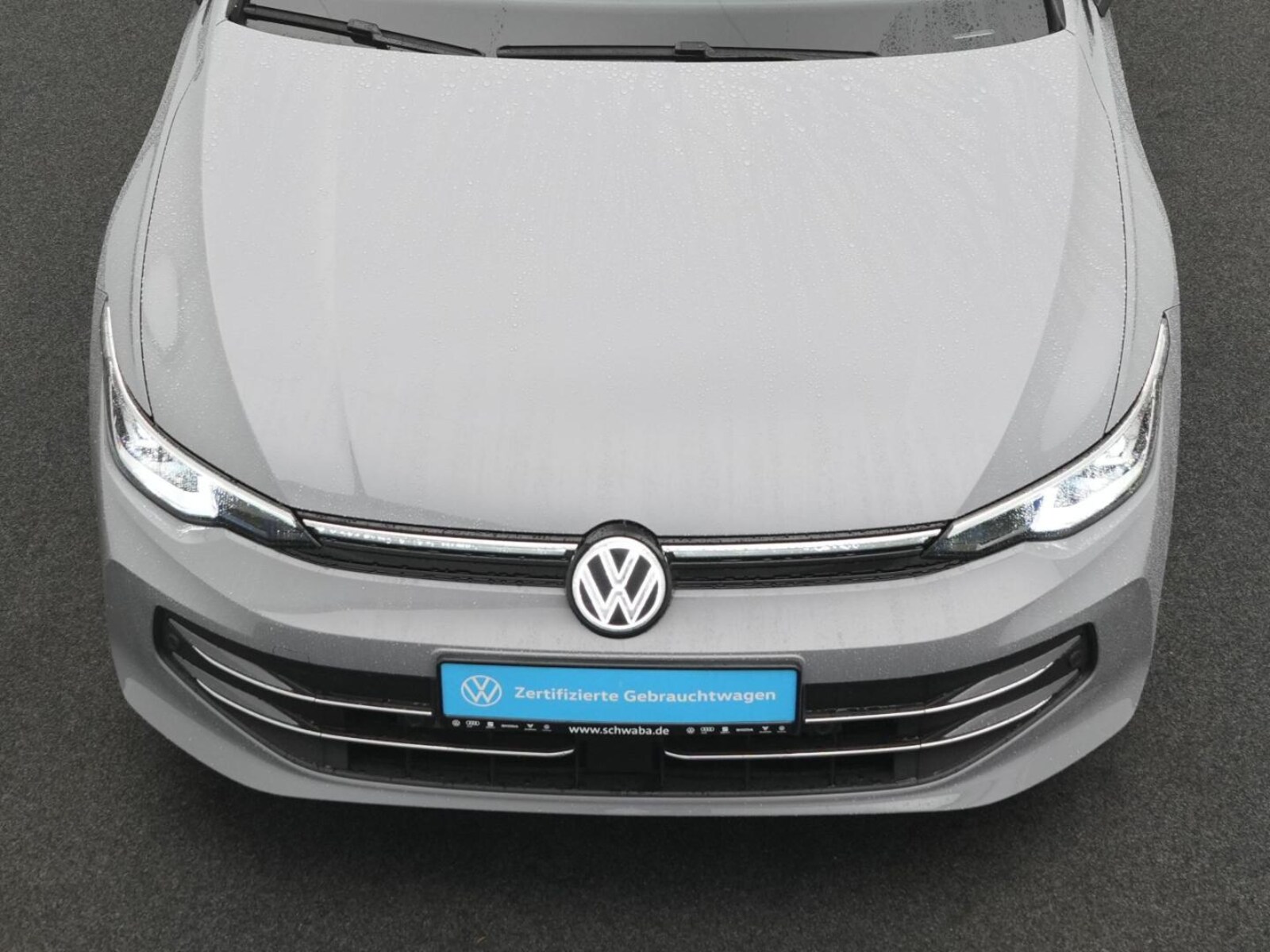 Volkswagen Golf Variant – Bild 29