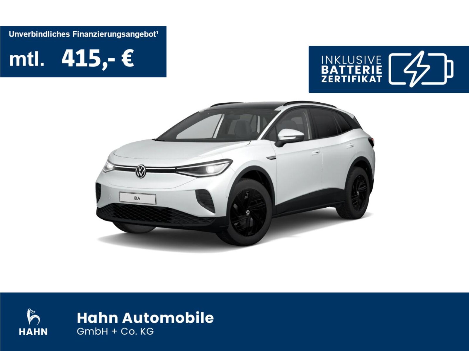 Volkswagen ID.4