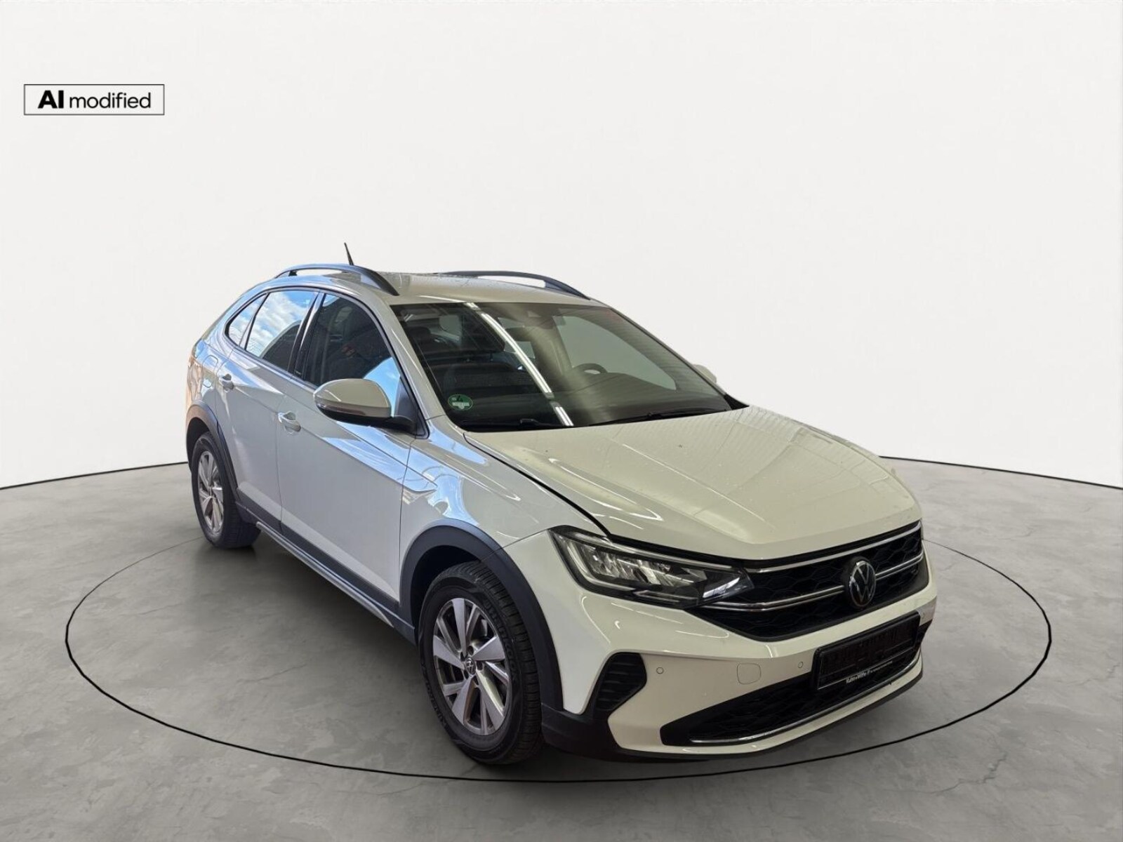 Volkswagen Taigo – Bild 3