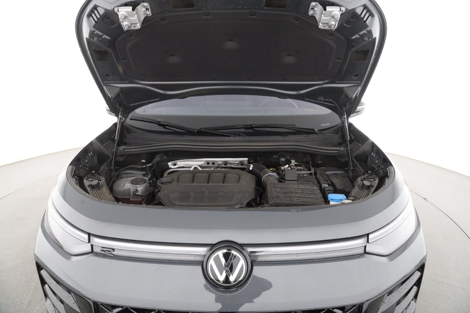 Volkswagen Tayron – Bild 9