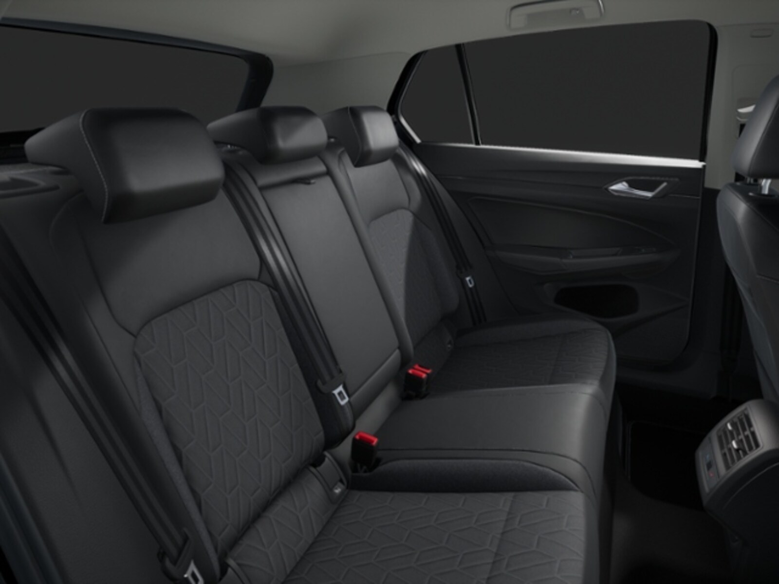 Volkswagen Golf – Bild 11