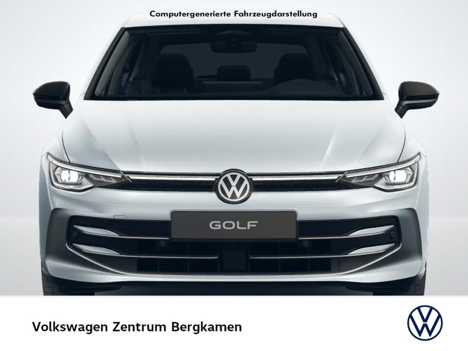 Volkswagen Golf – Bild 3