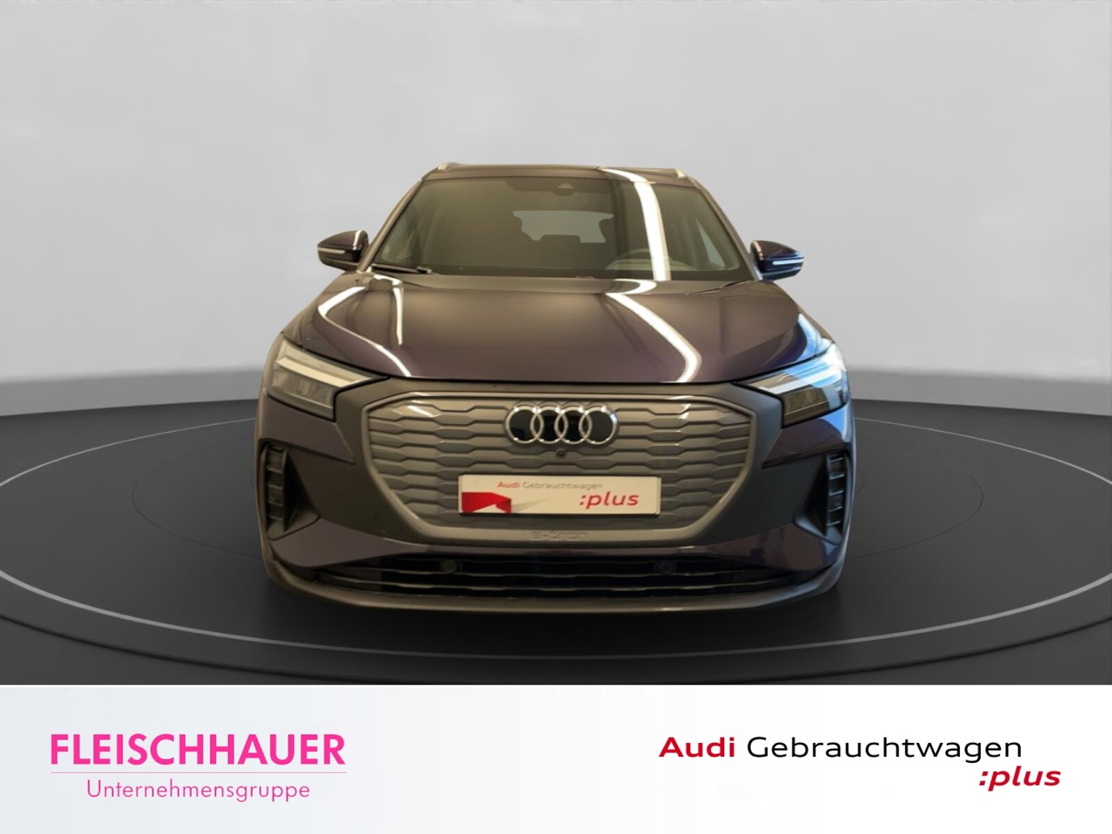 Audi Q4 e-tron – Bild 2
