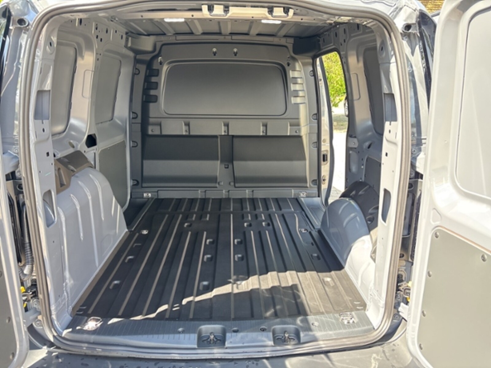 Volkswagen Caddy Cargo – Bild 21