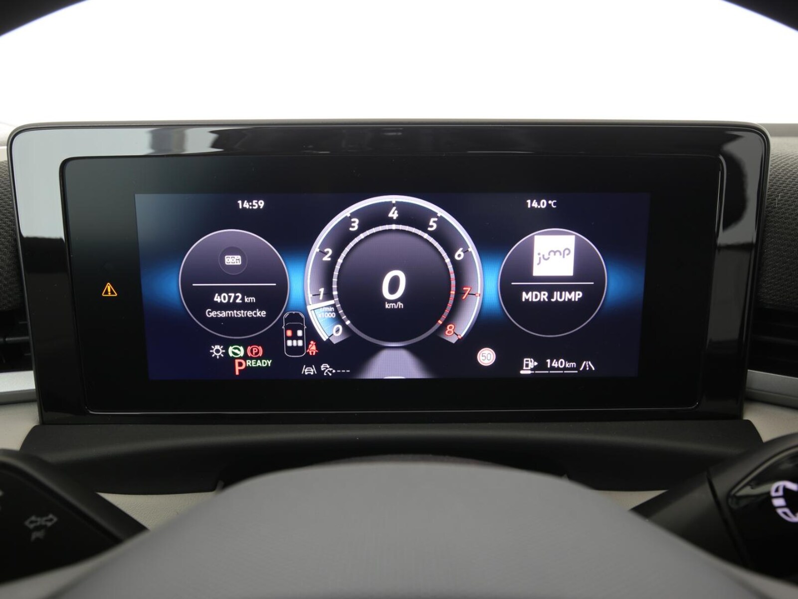 Volkswagen T-Roc – Bild 12