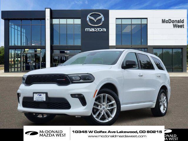 2023 Dodge Durango