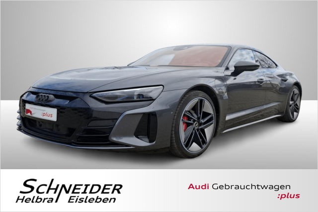 Audi RS e-tron GT