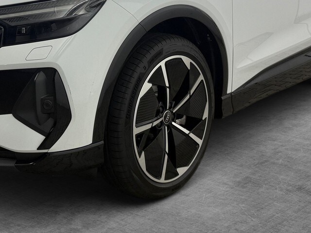 Image about Audi Q4 e-tron 45 e-tron quattro
