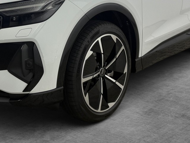 Image about Audi Q4 e-tron 45 e-tron quattro