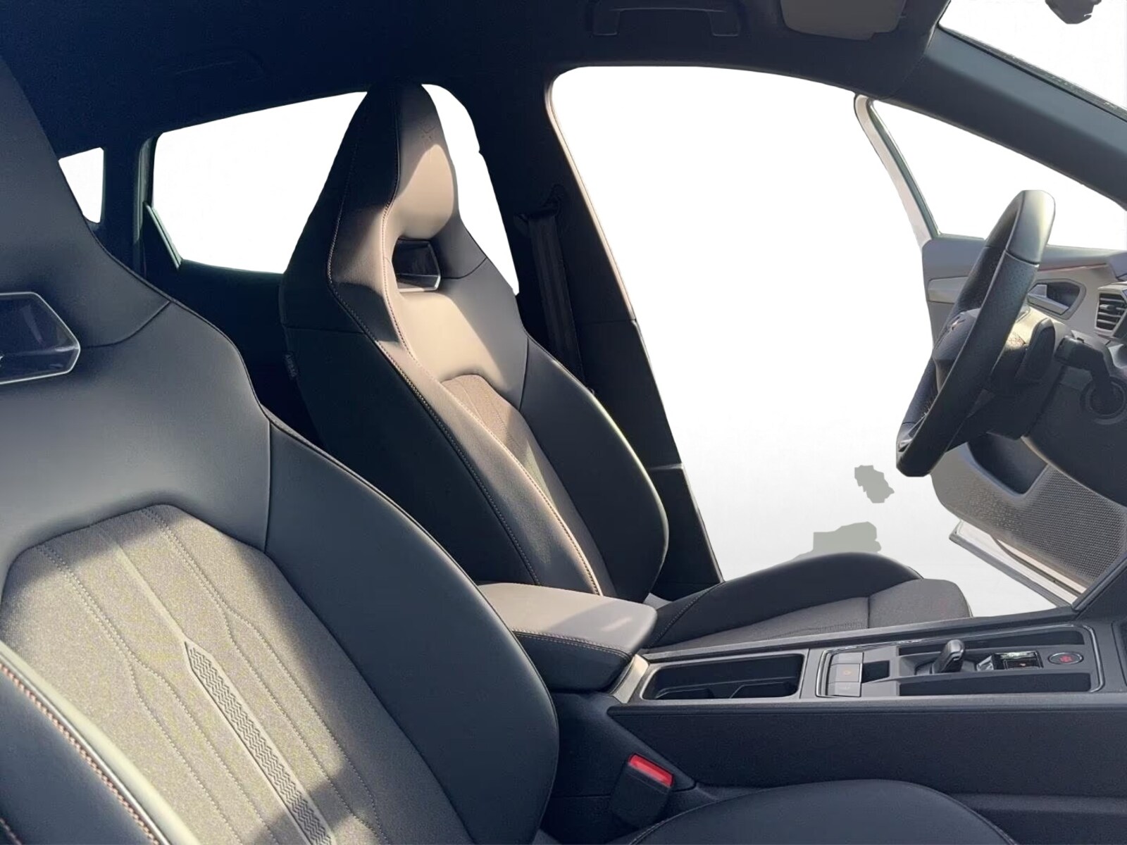 CUPRA Formentor – Bild 15