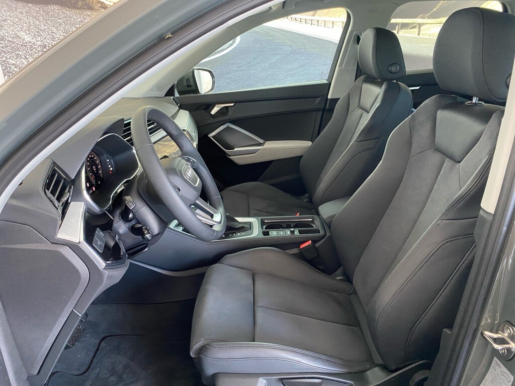 Image about Audi Q3 advanced 35 TFSI S tronic