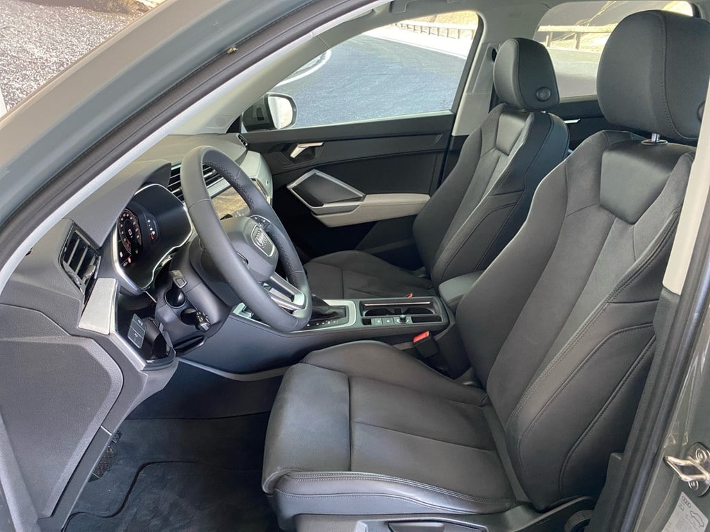 Image about Audi Q3 advanced 35 TFSI S tronic