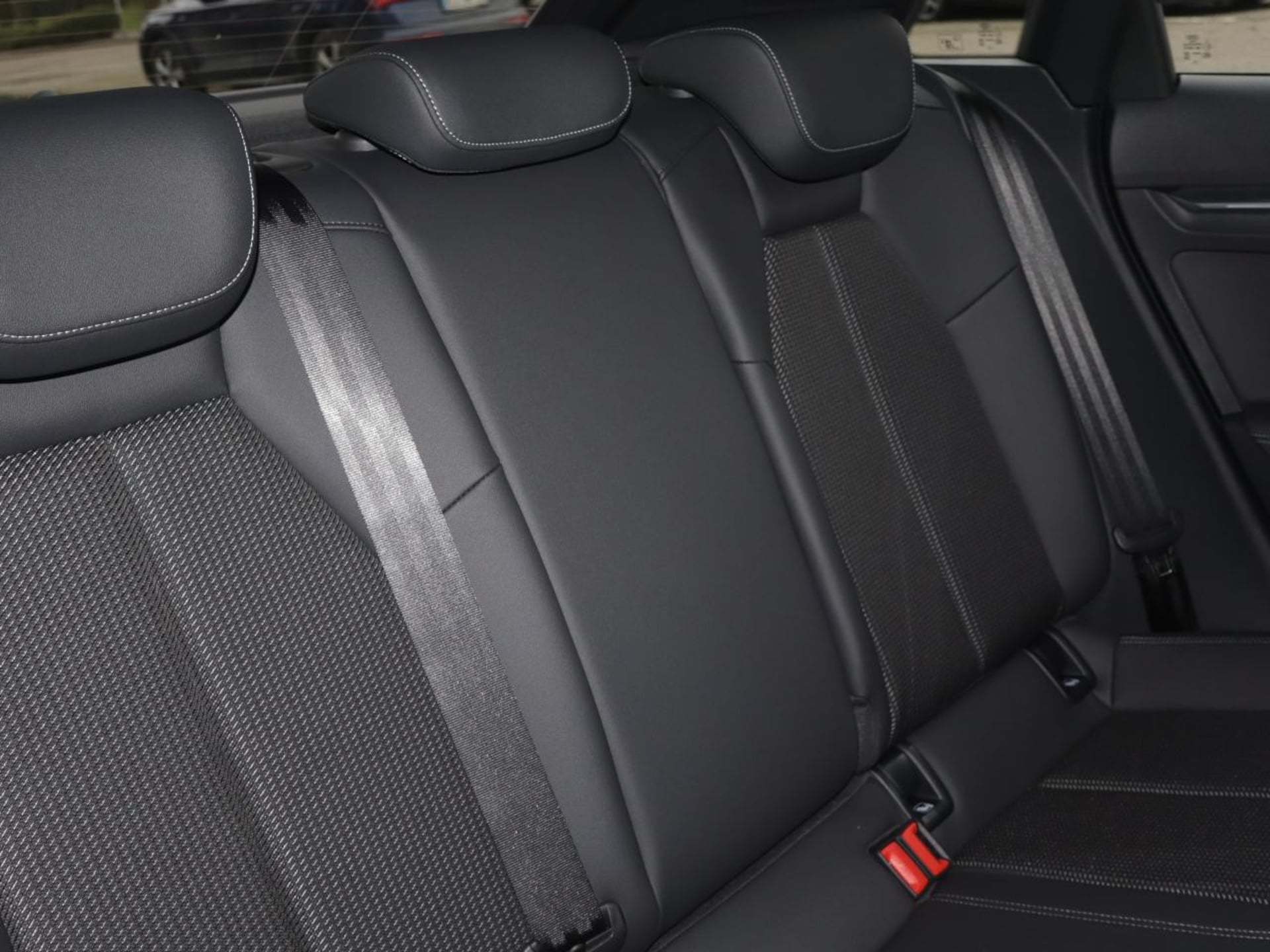 Audi A3 Sportback S line