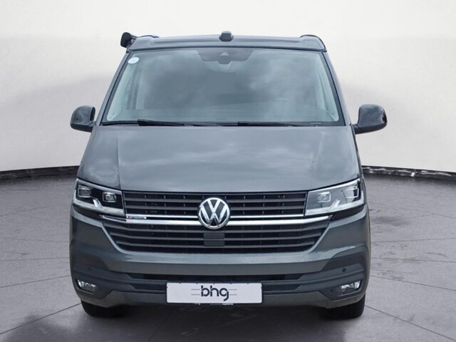 Volkswagen T6.1 California