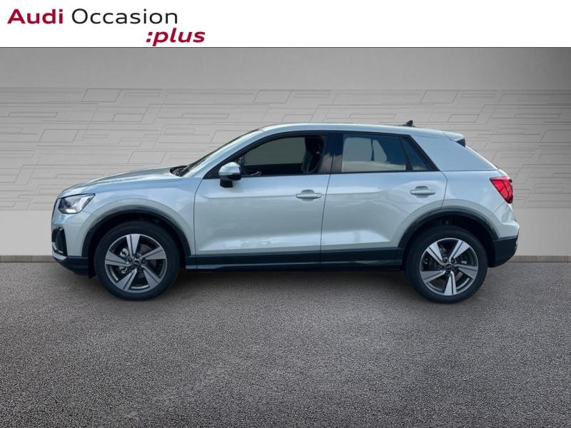 Image about Audi Q2 35 TFSI 110 kW (150 ch) S tronic