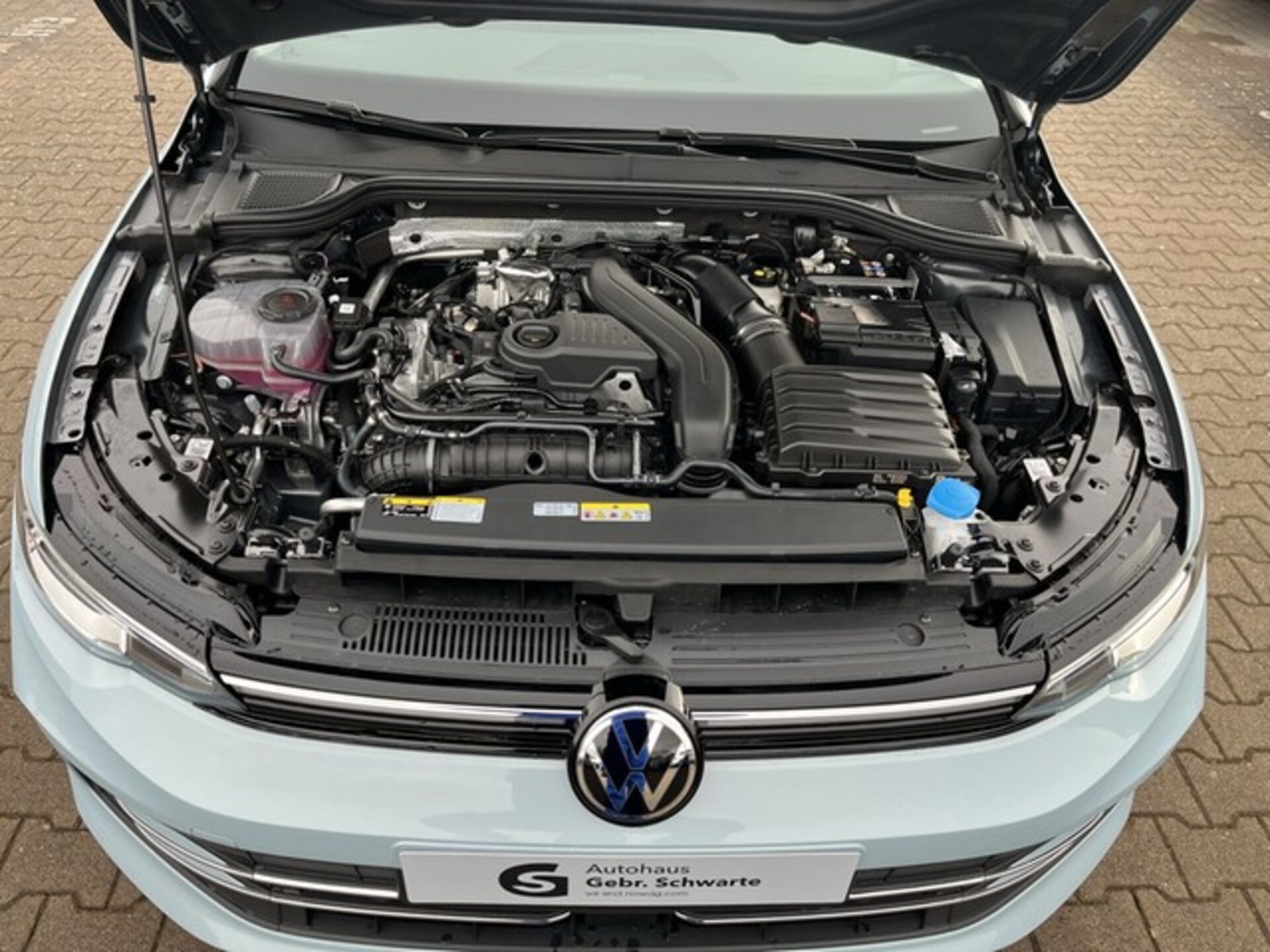 Volkswagen Golf Goal
