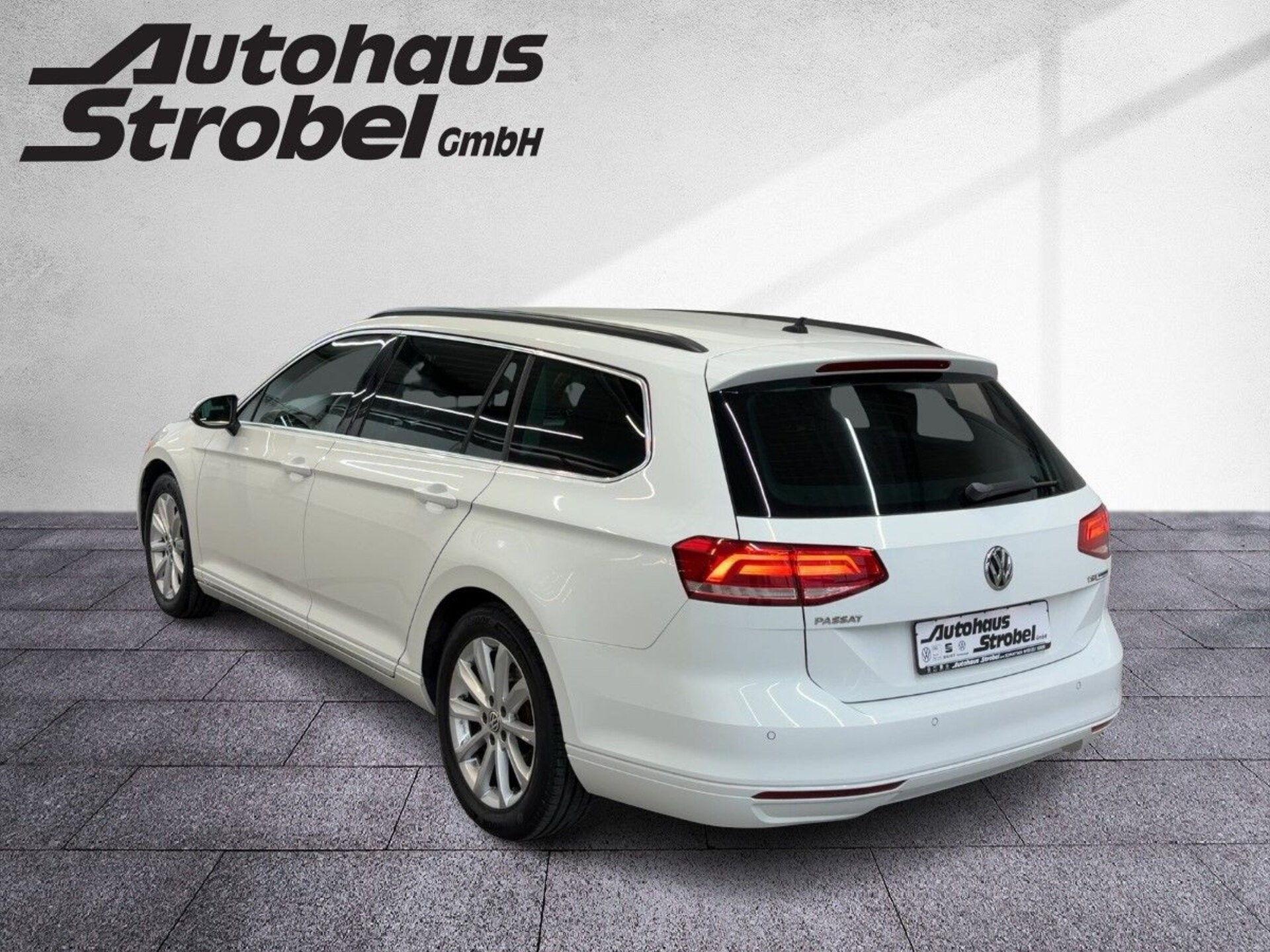 Volkswagen Passat Variant Comfortline