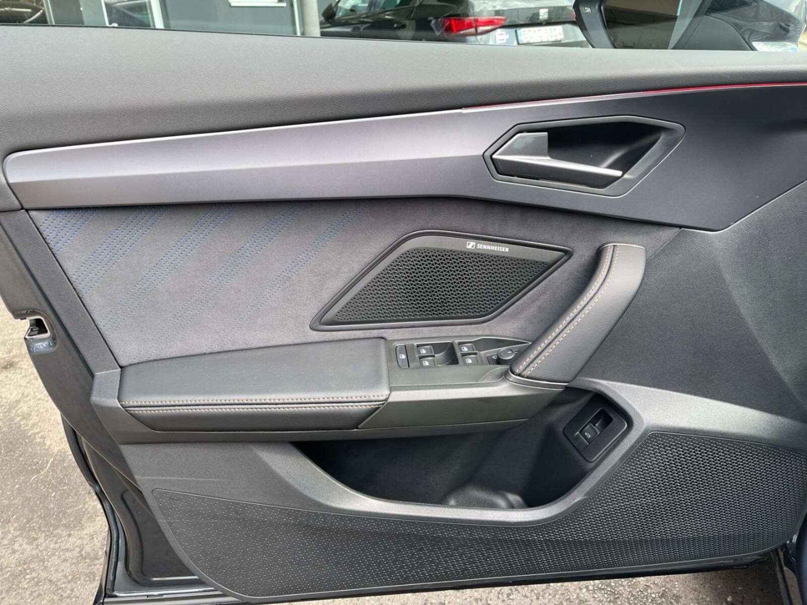 CUPRA Formentor – Bild 16