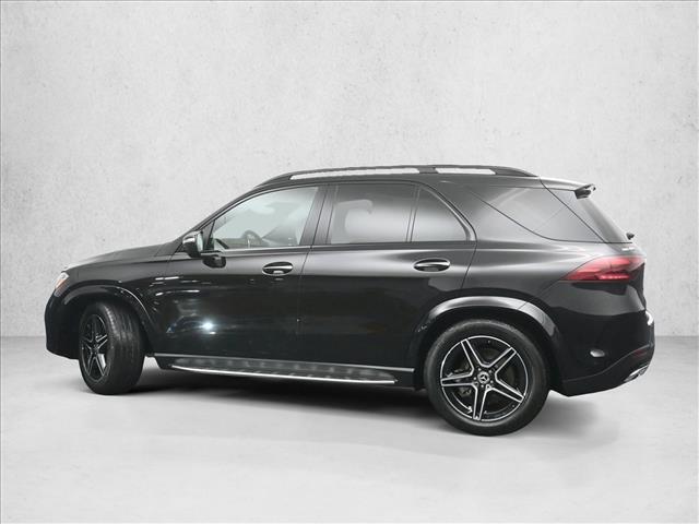 2026 MERCEDES-BENZ GLE-CLASS - Image 4
