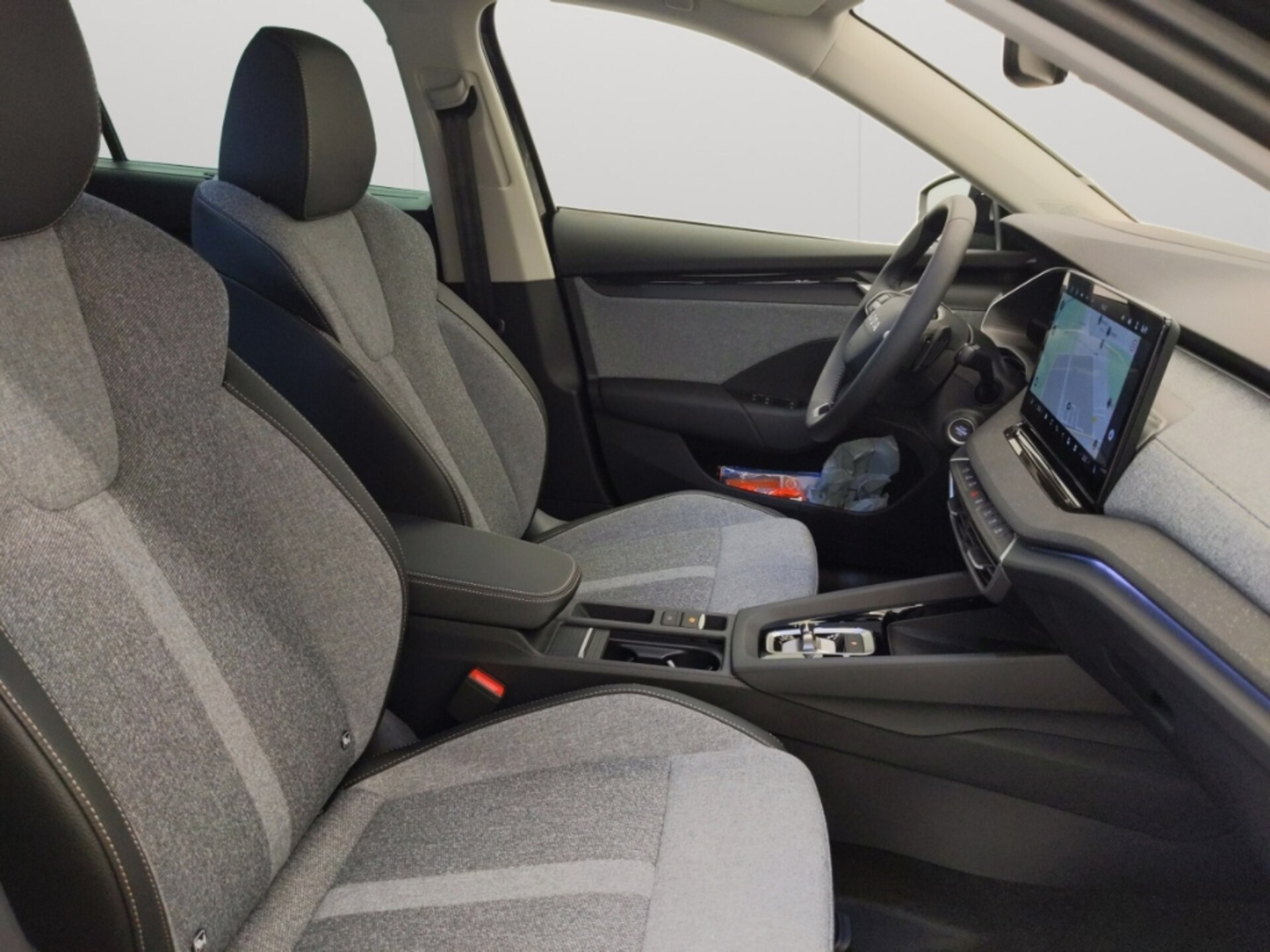 Skoda Octavia Combi Selection