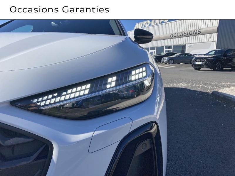 Image about Audi A5 Design TFSI 150 ch S tronic