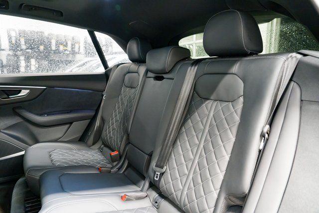 2025 Audi SQ8 Premium Plus - Photo 28