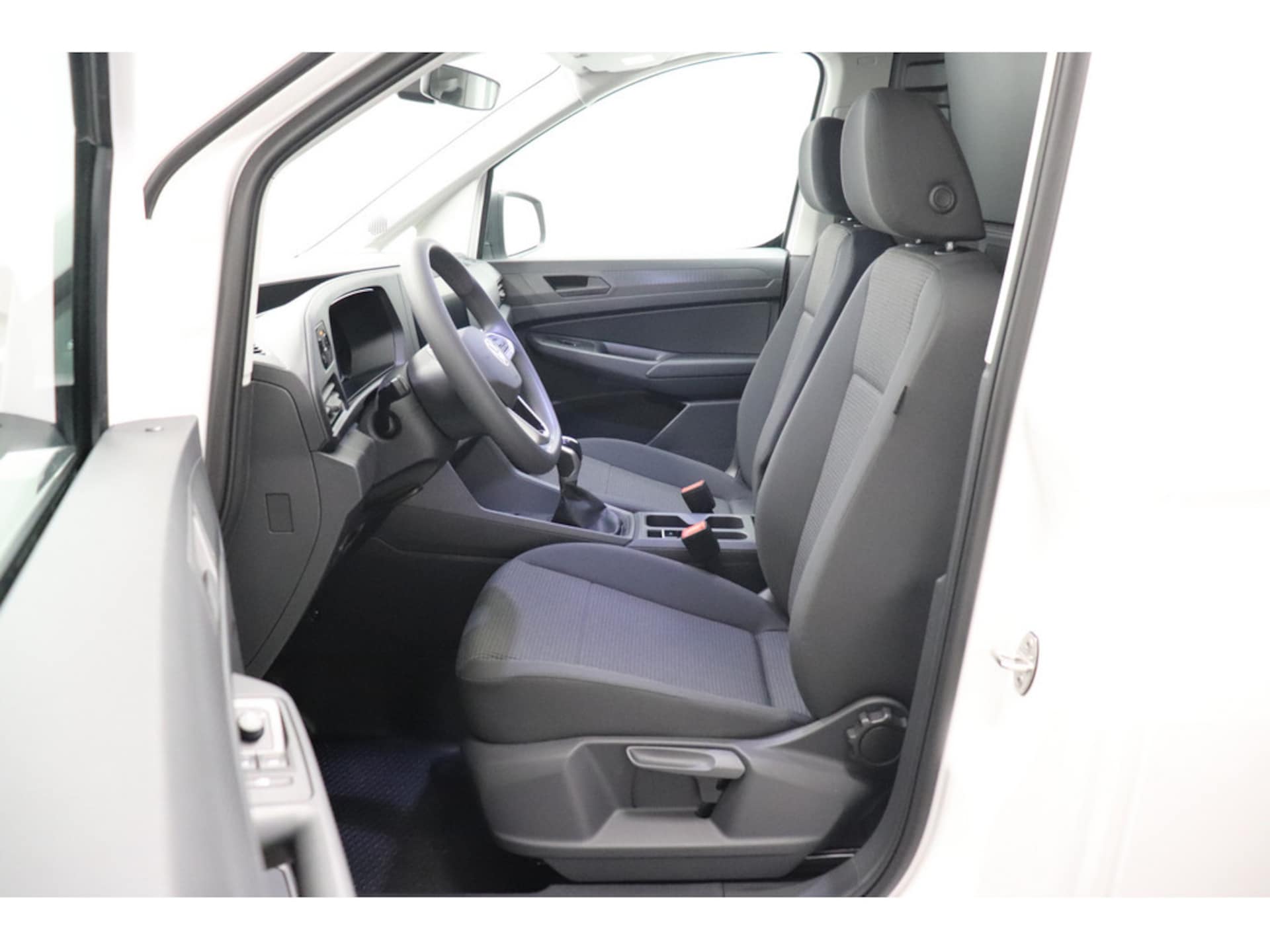 Volkswagen Caddy Cargo